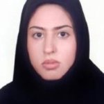 تصویر دکتر نرگس یوسف زاده