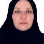 تصویر دکتر هما یزدی زاده