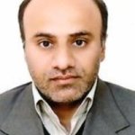 تصویر دکتر سعید مهران پور