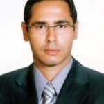 تصویر دکتر سیاوش ساعتی
