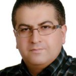 تصویر دکتر مسیح کاویان