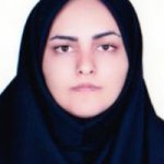 تصویر دکتر رقیه کریمیان کلیشادرخی