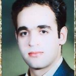 تصویر دکتر هومن کشاورز