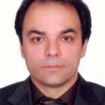 تصویر دکتر فرزاد عرفان