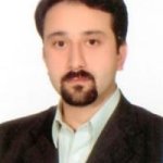 تصویر دکتر مهران منصوری