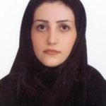 تصویر دکتر مهدیه فلاح