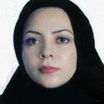 تصویر دکتر منیره حق دوست اسکویی