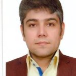 تصویر دکتر سیدمهدی هاشمی