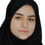 تصویر دکتر مهدیه منتصری
