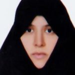 تصویر دکتر فاطمه خسروی اقبال