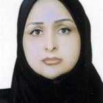 تصویر دکتر نسرین امام جمعه