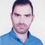 تصویر دکتر مسیح کریمی