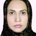 تصویر دکتر خاطره ذوالفقاری