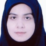 تصویر دکتر مهدیه ابراهیمی پور