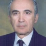 تصویر دکتر جمشید ناصری