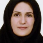 تصویر دکتر سیده حوریه افتخاربنی هاشمی