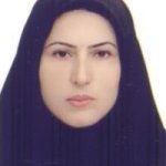 تصویر دکتر فاطمه حق وردیان