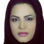 تصویر دکتر آرزو خویش کار