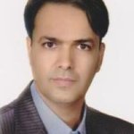 تصویر دکتر سیاوش محجوب