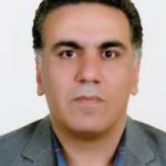 تصویر دکتر بیژن عمویان