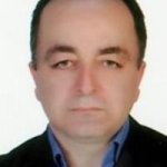 تصویر دکتر مهران بساره