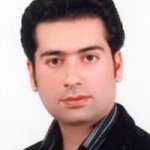 تصویر دکتر سیداحسان حسین زاده حسینی