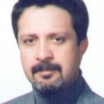 تصویر دکتر بیژن موریس