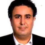 تصویر دکتر رضا ملک نیا