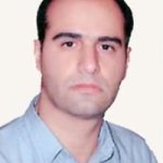 تصویر دکتر بهزاد بدخش