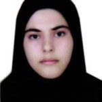 تصویر دکتر مهدیه نگهبان