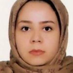 تصویر دکتر مهدیه جوادی شریف