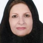 تصویر دکتر سعیده خسروی مقدم