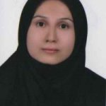 تصویر دکتر الهه یزدانی