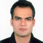 تصویر دکتر هومن فضلعلی زاده