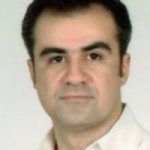 تصویر دکتر هومن غارتی