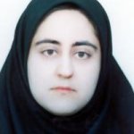 تصویر دکتر مهدیه مشروطه
