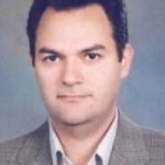 تصویر دکتر شهرام طالبی