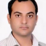 تصویر دکتر اسماعیل نیکنام