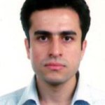 تصویر دکتر رضا ابراهیم زاده وصال