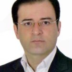 تصویر دکتر مهران فیضی ماسوله