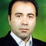 تصویر دکتر سیدضیاءالدین میرحسینی رنانی