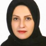 تصویر دکتر اناهیتا کوچکی