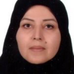 تصویر دکتر نفیسه کاشانی زاده