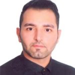 تصویر دکتر سیدمحمد ملک جعفریان