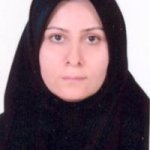 تصویر دکتر حمیرا ادیبی