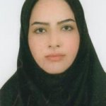 تصویر دکتر آرزو رفعتی