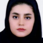 تصویر دکتر سارا امام جمعه