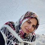تصویر دکتر آسیه آزادپورمطلق