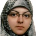 تصویر دکتر سمیه السادات ناصری نیا
