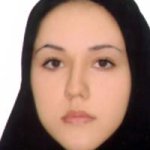 تصویر دکتر مهدیه رضوانی